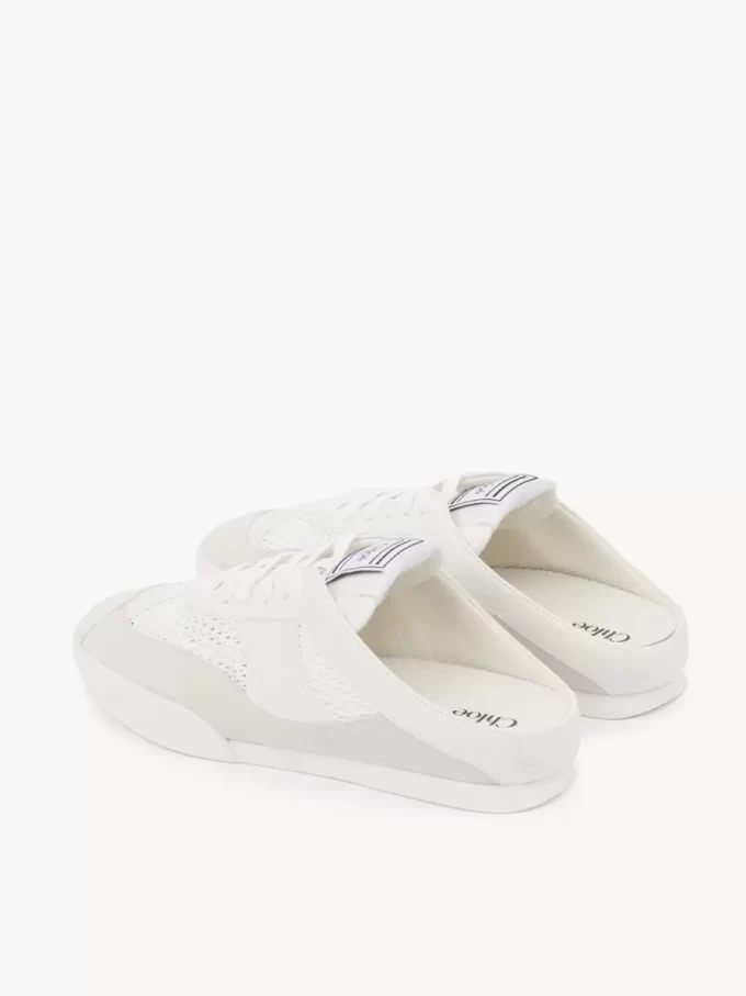 Chloé Kick spor ayakkabı katırı Chloé Kick spor ayakkabı katırı