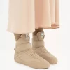 Chloé Kick yüksek bilekli spor ayakkabı Chloé Kick yüksek bilekli spor ayakkabı