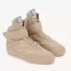 Chloé Kick yüksek bilekli spor ayakkabı Chloé Kick yüksek bilekli spor ayakkabı