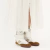 Chloé Kick yüksek bilekli spor ayakkabı Chloé Kick yüksek bilekli spor ayakkabı