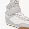 Chloé Kick yüksek bilekli spor ayakkabı Chloé Kick yüksek bilekli spor ayakkabı