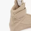 Chloé Kick yüksek bilekli spor ayakkabı Chloé Kick yüksek bilekli spor ayakkabı