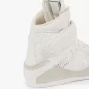Chloé Kick yüksek bilekli spor ayakkabı Chloé Kick yüksek bilekli spor ayakkabı