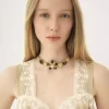 Chloé Magnificent gerdanlık Chloé Magnificent gerdanlık