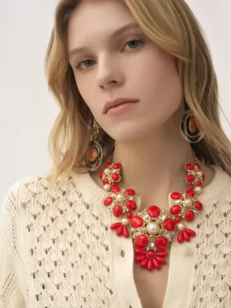 Chloé Magnificent kolyesi