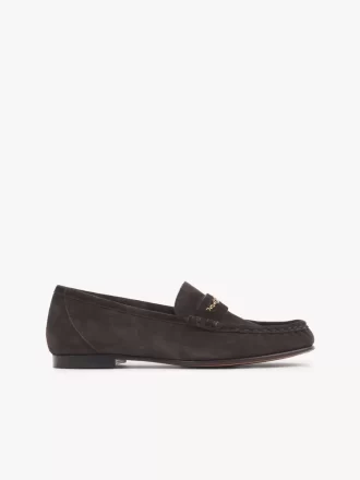 Chloé mokasen Chloé mokasen