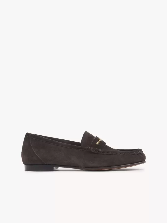 Chloé mokasen Chloé mokasen