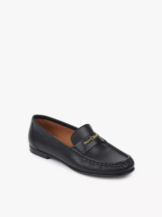 Chloé mokasen Chloé mokasen