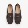 Chloé mokasen Chloé mokasen