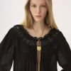 Chloé Muska kolyesi Chloé Muska kolyesi