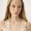 Chloé Muska küpeleri Chloé Muska küpeleri