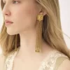 Chloé Muska küpeleri Chloé Muska küpeleri
