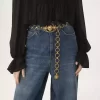 Chloé Muska mücevher kemeri Chloé Muska mücevher kemeri
