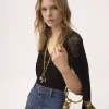 Chloé Muska yüzüğü Chloé Muska yüzüğü