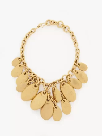 Chloé Petal kolyesi Chloé Petal kolyesi