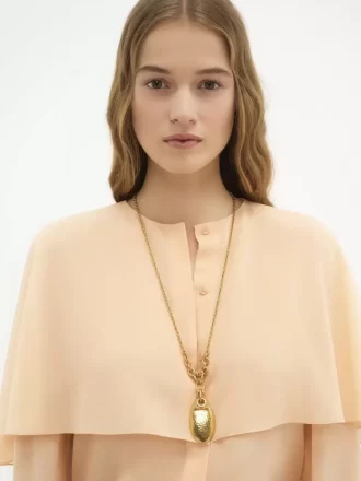 Chloé Petal kolyesi Chloé Petal kolyesi