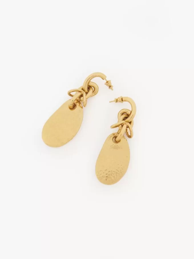 Chloé Petal küpeler Chloé Petal küpeler