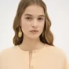 Chloé Petal küpeler Chloé Petal küpeler