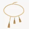 Chloé Pompoms kemeri Chloé Pompoms kemeri