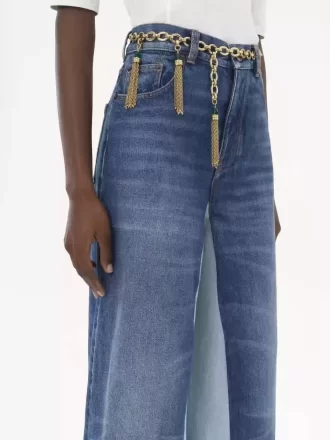 Chloé Pompoms kemeri Chloé Pompoms kemeri