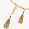 Chloé Pompoms kemeri Chloé Pompoms kemeri