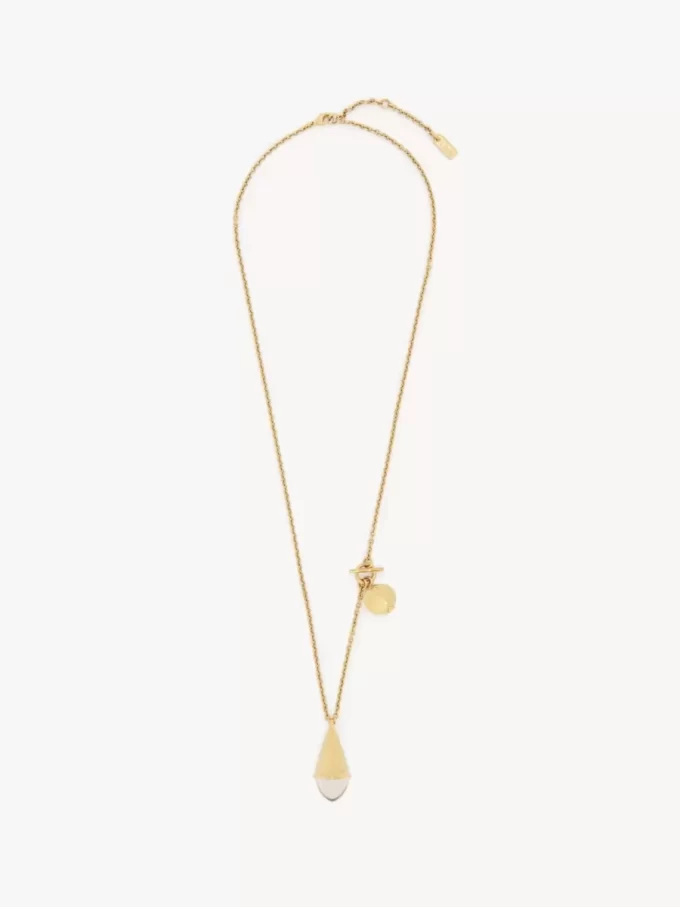 Chloé Prism kolyesi Chloé Prism kolyesi