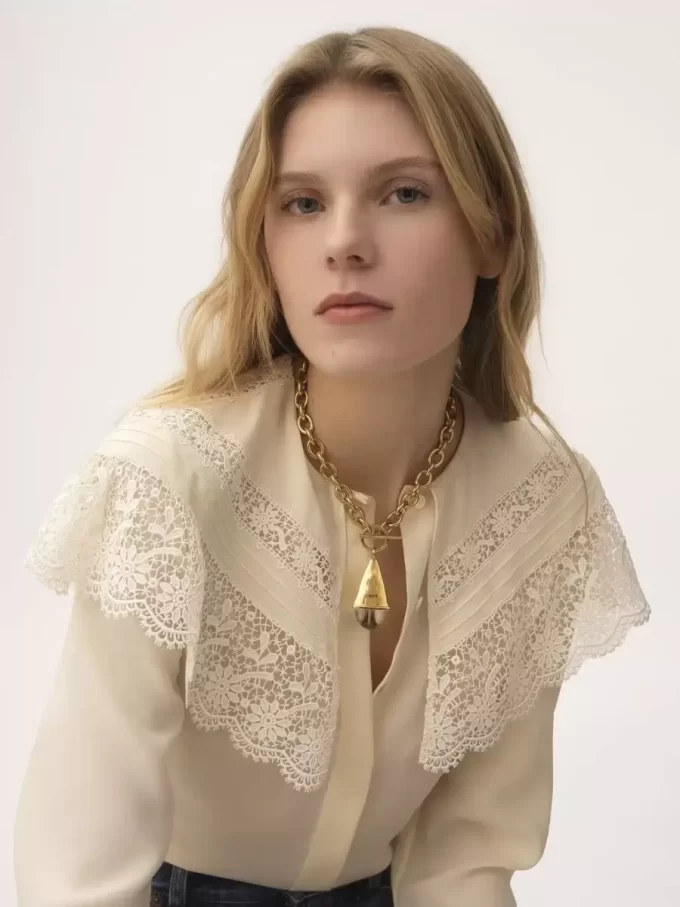 Chloé Prism kolyesi Chloé Prism kolyesi