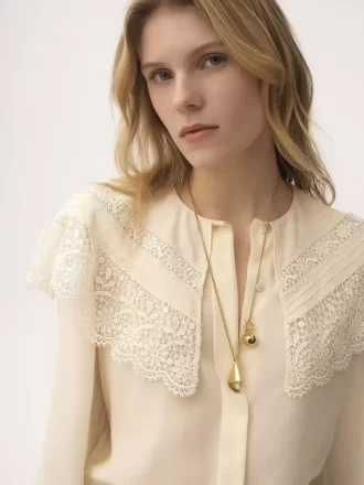 Chloé Prism kolyesi Chloé Prism kolyesi