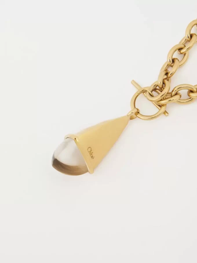 Chloé Prism kolyesi Chloé Prism kolyesi