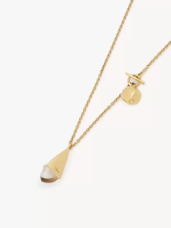 Chloé Prism kolyesi Chloé Prism kolyesi