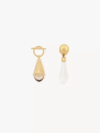 Chloé Prism küpeler Chloé Prism küpeler
