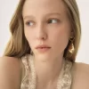Chloé Prism küpeler