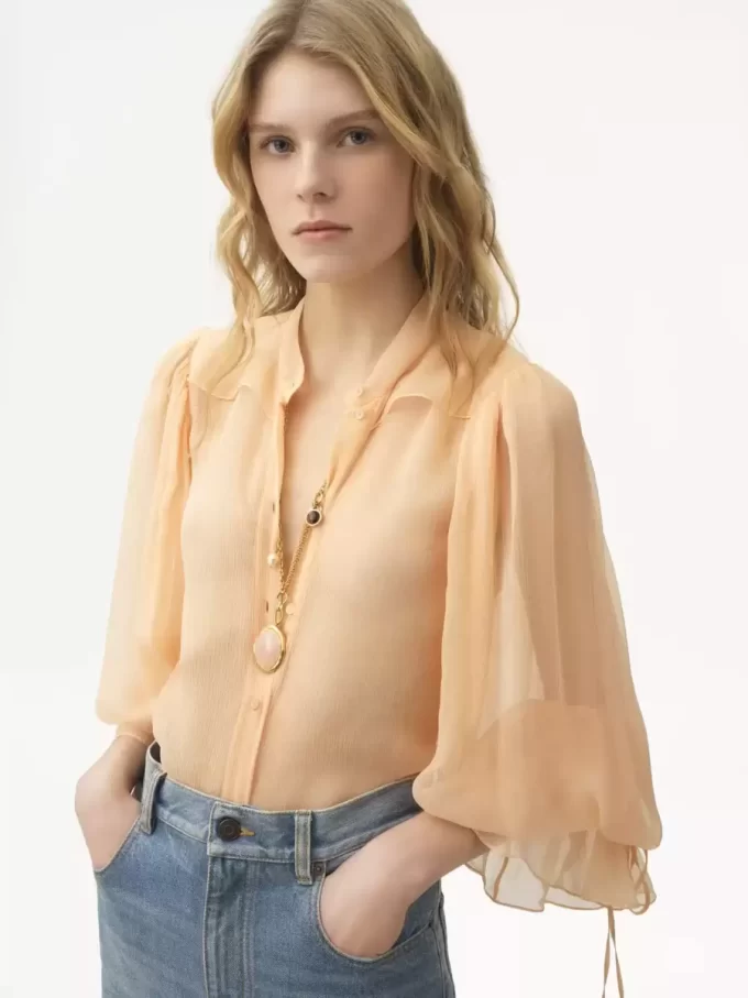 Chloé Senses kolye ucu Chloé Senses kolye ucu