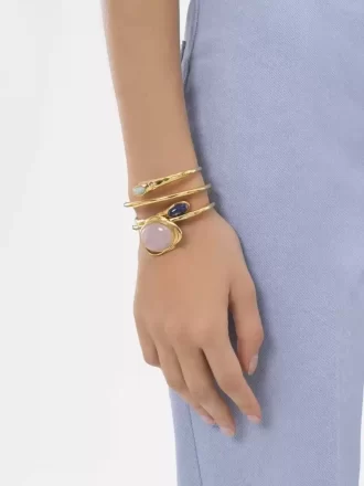 Chloé Senses manşeti Chloé Senses manşeti