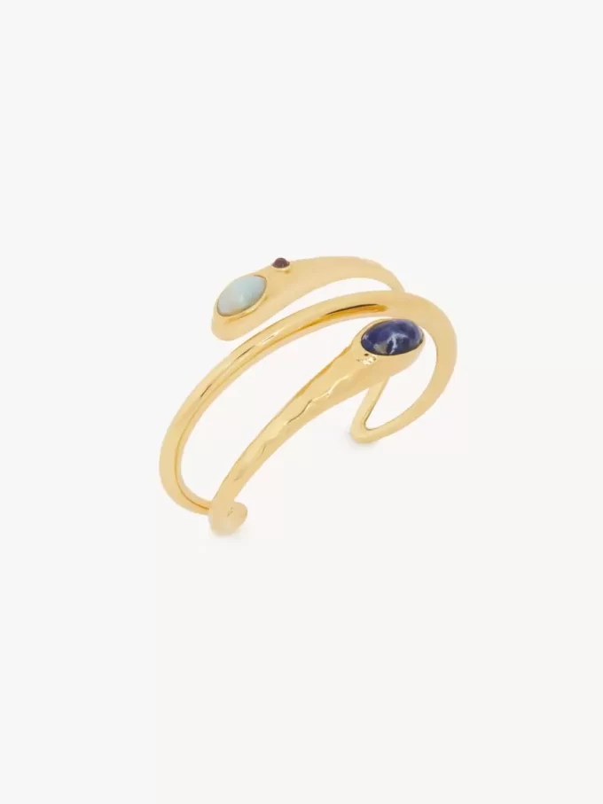 Chloé Senses manşeti Chloé Senses manşeti