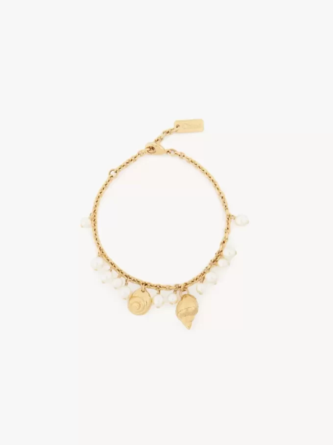 Chloé Shells bileziği Chloé Shells bileziği