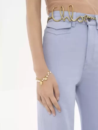 Chloé Shells bileziği Chloé Shells bileziği
