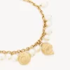 Chloé Shells bileziği Chloé Shells bileziği