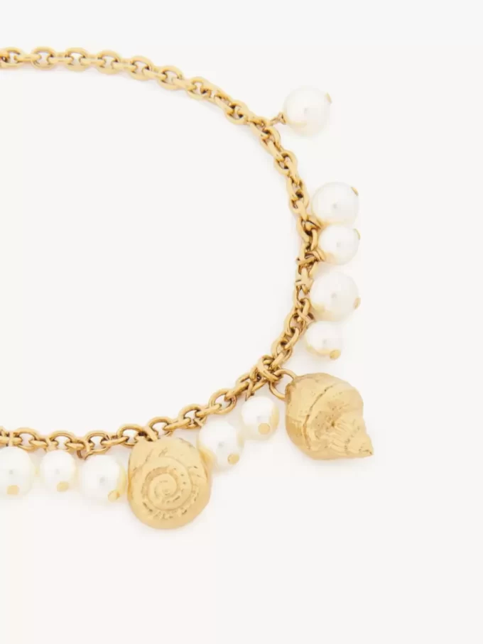 Chloé Shells bileziği Chloé Shells bileziği