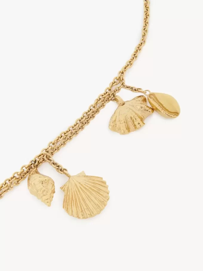 Chloé Shells kemeri Chloé Shells kemeri