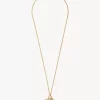 Chloé Shells kolye ucu Chloé Shells kolye ucu