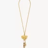 Chloé Shells kolye ucu Chloé Shells kolye ucu