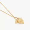 Chloé Shells kolye ucu Chloé Shells kolye ucu