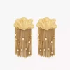 Chloé Shells küpeleri Chloé Shells küpeleri