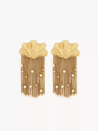 Chloé Shells küpeleri Chloé Shells küpeleri