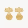 Chloé Shells küpeleri Chloé Shells küpeleri
