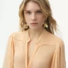 Chloé Shells küpeleri Chloé Shells küpeleri