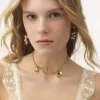Chloé Shells küpeleri Chloé Shells küpeleri