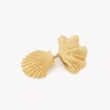 Chloé Shells küpeleri Chloé Shells küpeleri