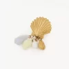 Chloé Shells küpeleri Chloé Shells küpeleri